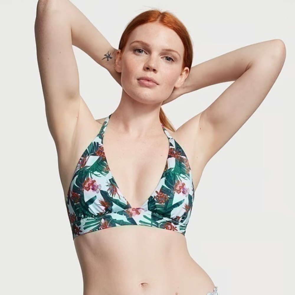 ❌FINAL PRICE❌NWT. VICTORIA’S SECRET Push Up Bikini Top
